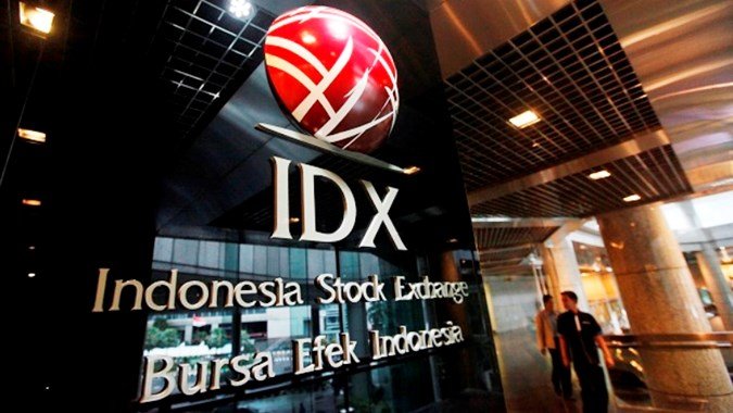 Bursa Efek Indonesia : Pencatatan Efek Mewarnai Sepekan Pasca Libur Idulfitri