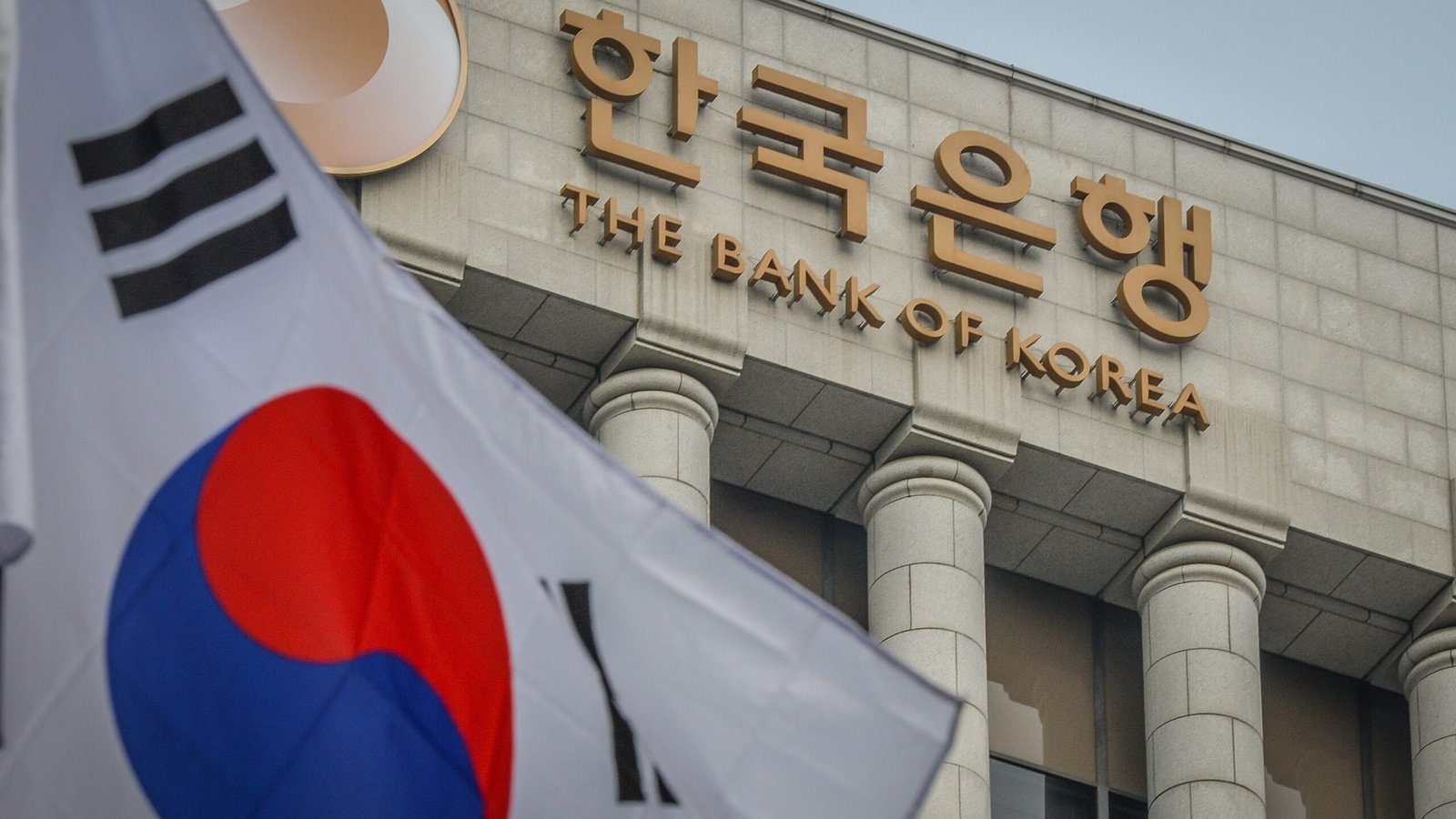 Pasar Asia Hari Ini (22/02) Akan Dipengaruhi Pengumuman Suku Bunga Bank of Korea