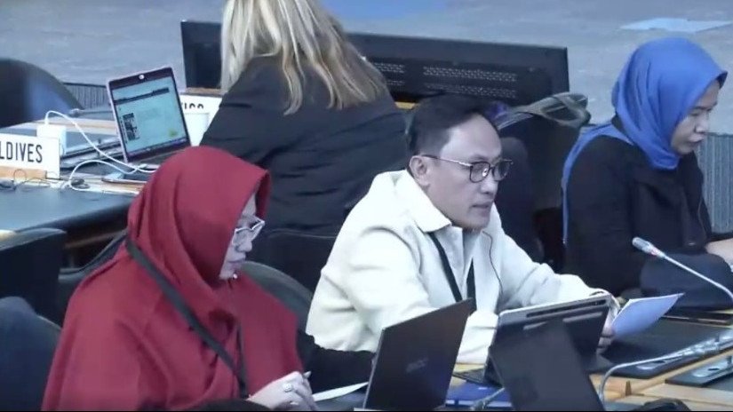 Di Sidang TBT WTO, BPJPH Tegaskan Kewajiban Sertifikasi Halal sebagai Perlindungan