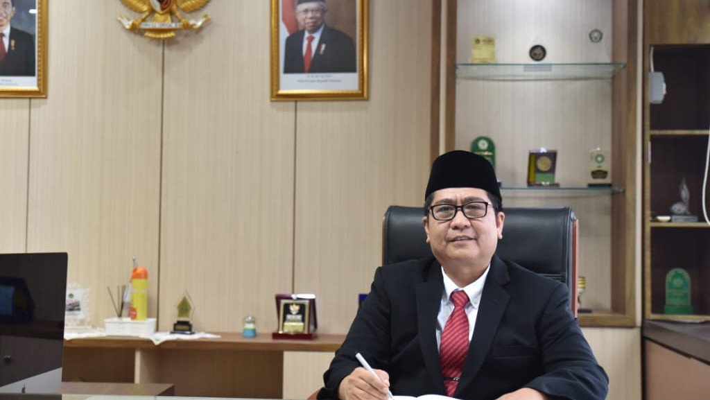 Pendaftaran SPAN PTKIN Diperpanjang Hingga 19 Maret 2024