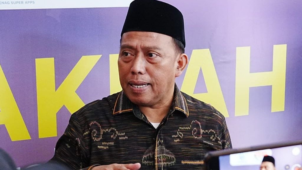 Kemenag Tambahkan Internasional Pasient Summary di Kartu Kesehatan Jemaah