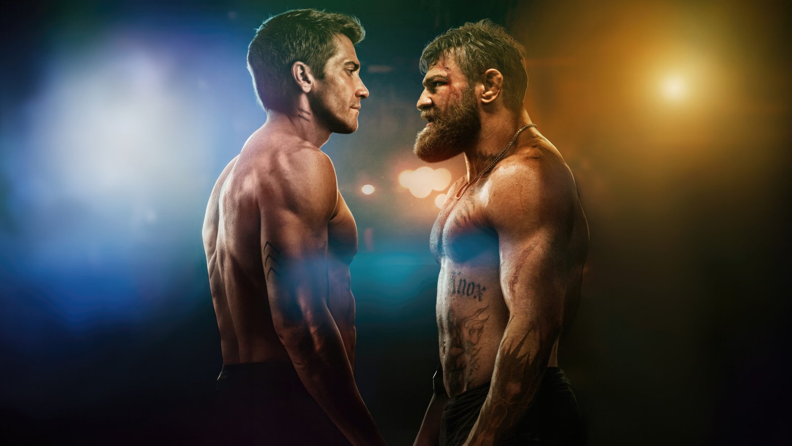 Review Film Road House : Debut Conor McGregor di Holywood