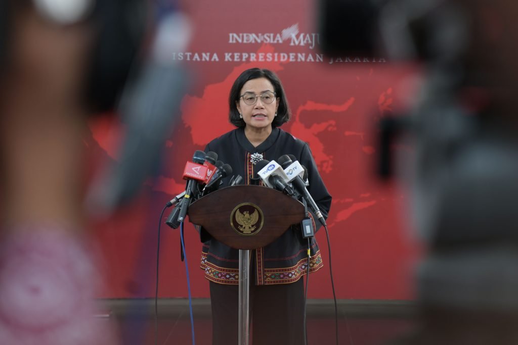 Pemerintah Jaga Defisit APBN 2025 di Bawah Tiga Persen