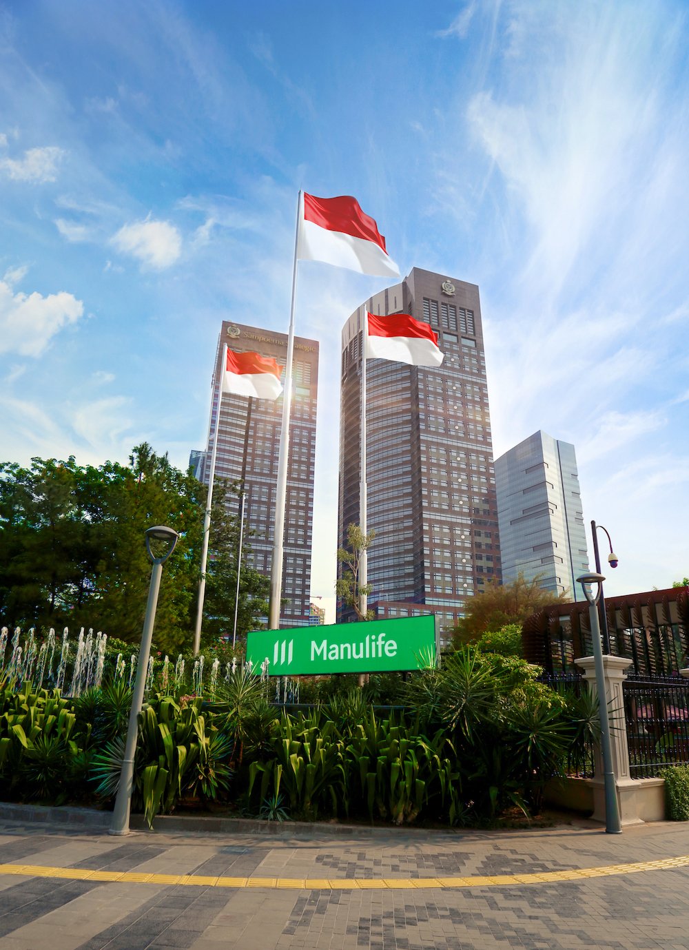 Manulife Indonesia Catatkan Kinerja Keuangan Solid pada Tahun 2023