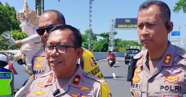 Satgas Walrolakir Siap Amankan Kepala Negara Hingga Delegasi WWF ke-10 di Bali