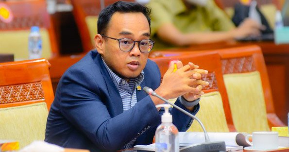 Soal Kasus Vina, DPR RI Yakin Polri Dapat Tuntaskan dan Mengajak Masyarakat Jangan Terprovokasi