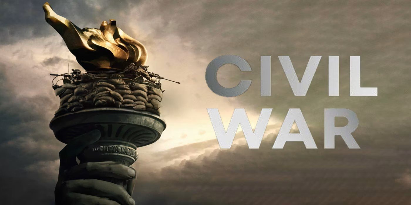 Review Film Civil War : Film Perang dengan Penceritaan dan Story Telling yang Unik dan  Istimewa