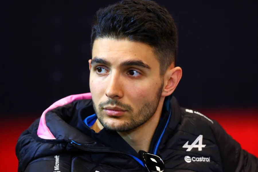 Esteban Ocon Resmi Tak Perpanjang Kontrak dengan Alpine, Masih di F1 Tahun Depan?