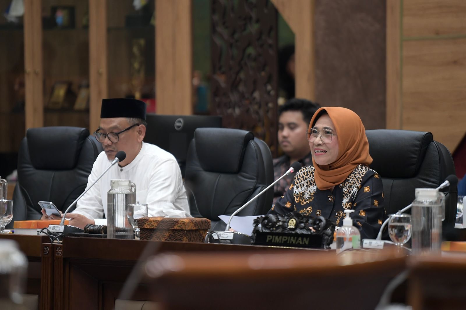 Anggota Komisi X DPR RI Setujui Usulan Penambahan Anggaran Kemenpora TA 2025 Lebih dari Rp 2,9 Triliun