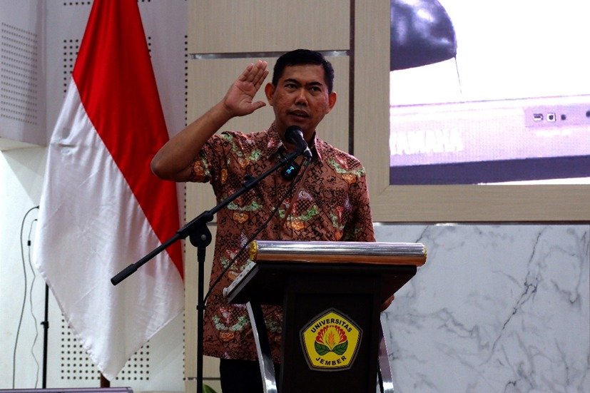 IPTEK di Indonesia Harus Dikembangkan dengan Berbasis Pancasila