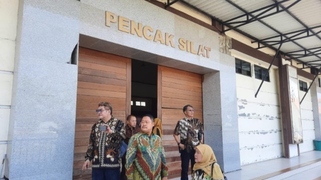 DPRD Jatim Minta Gedung dan Fasilitas Sekolah SMANOR Segera Diperbaiki