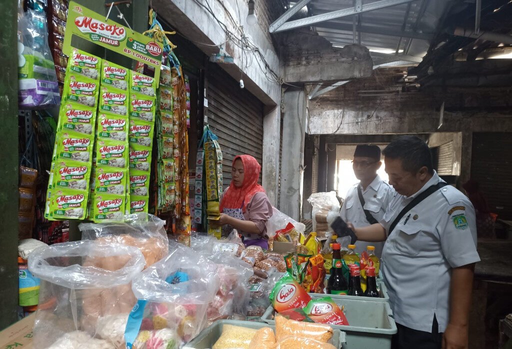 Meski Belum Ada Ketetapan Resmi, Pedagang di Beberapa Pasar Pasuruan Naikkan Harga Minyakita