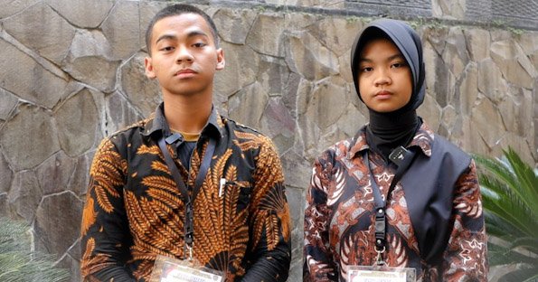 Yumaldi dan Salwa, Kakak Beradik Atlet Menembak Berprestasi dari Sulsel Ikut Seleksi Calon Taruna Akpol 2024