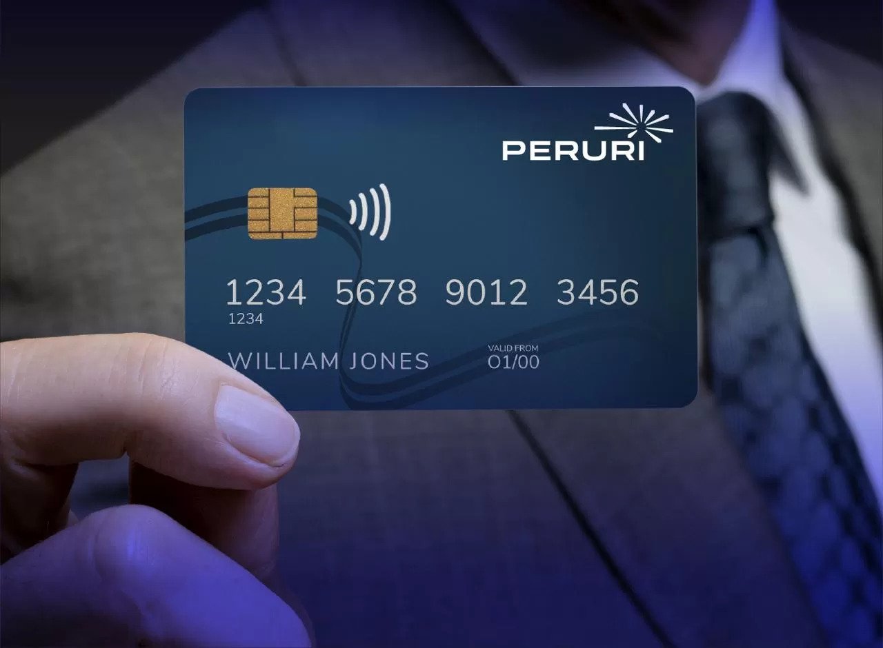 PERURI Luncurkan Smart Card, Jamin Keamanan Transaksi Perbankan