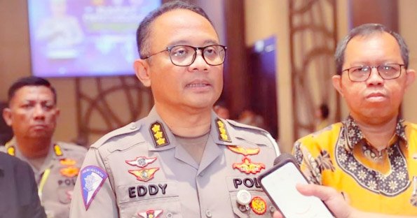 Mabes Polri Gelar Operasi Patuh 2024 Serentak, 15 Hingga 28 Juli