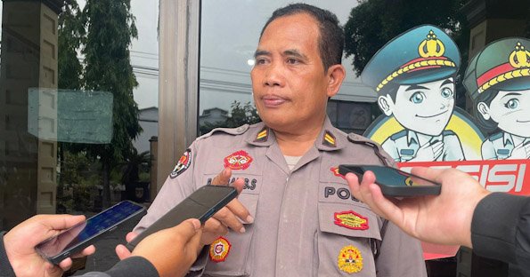 Polisi Gerak Cepat Amankan 2 Bersaudara Aniaya Korban Hingga Tewas