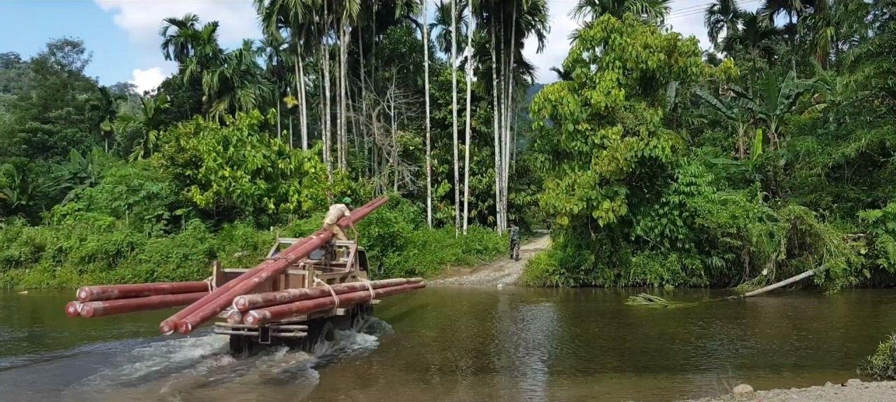 PLN Ajukan Rp3 Triliun PMN 2025 untuk Bangun Kelistrikan Daerah Terpencil