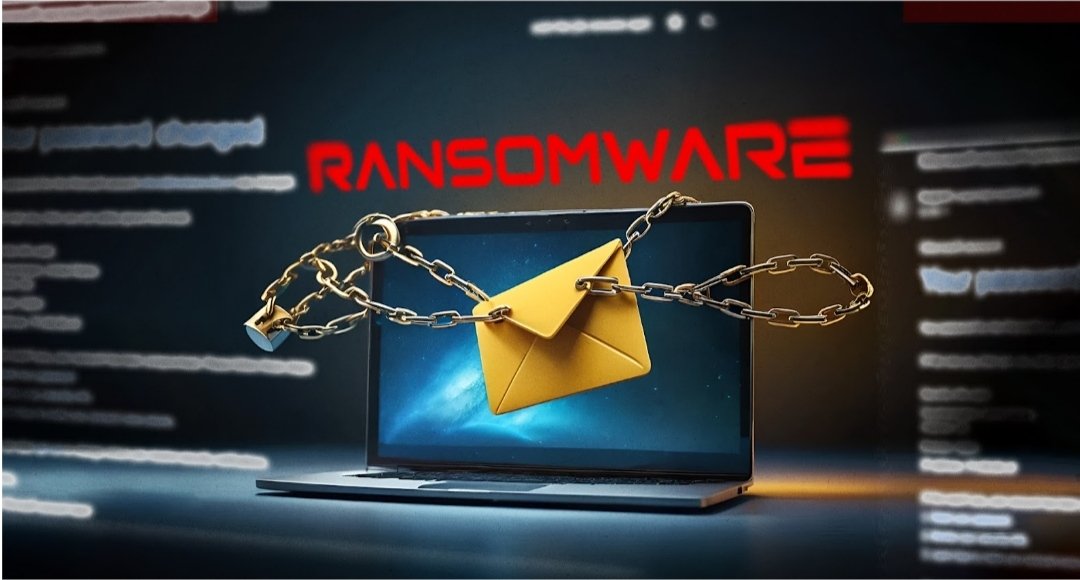 Pelajaran Penting bagi Dunia Bisnis dari Berbagai Kasus Ancaman Ransomware
