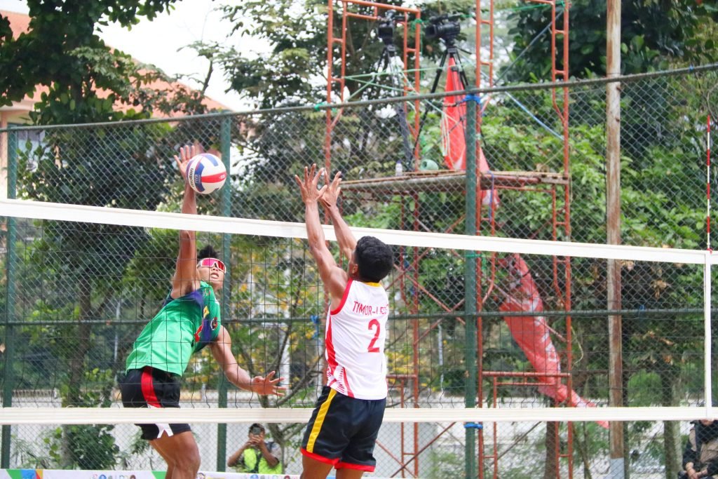 Indonesia dan Thailand Melaju ke Babak Semifinal