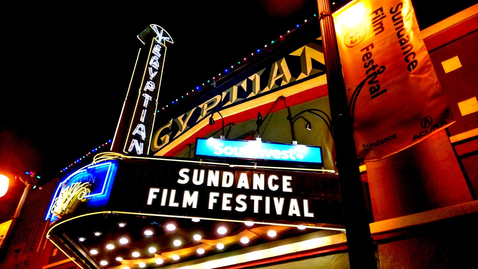 Enam Kota Di AS Jadi Incaran Penyelenggara Sundance Film Festival 2027