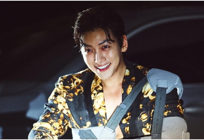 Ji Chang Wook Bertransformasi Jadi Penjahat Sadis Di “Revolver”