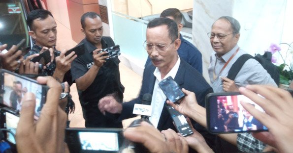 Pasca Bebasnya Gregorius Ronald Tannur, Komisi Yudisial Periksa 14 Saksi