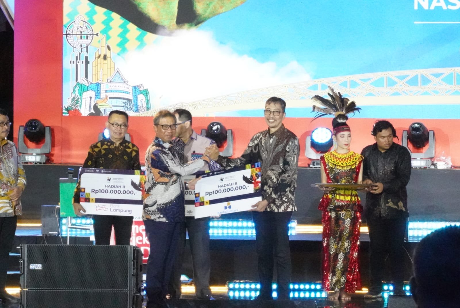 Bank Jatim Konsisten Jadi Penghimpun Dana Terbesar