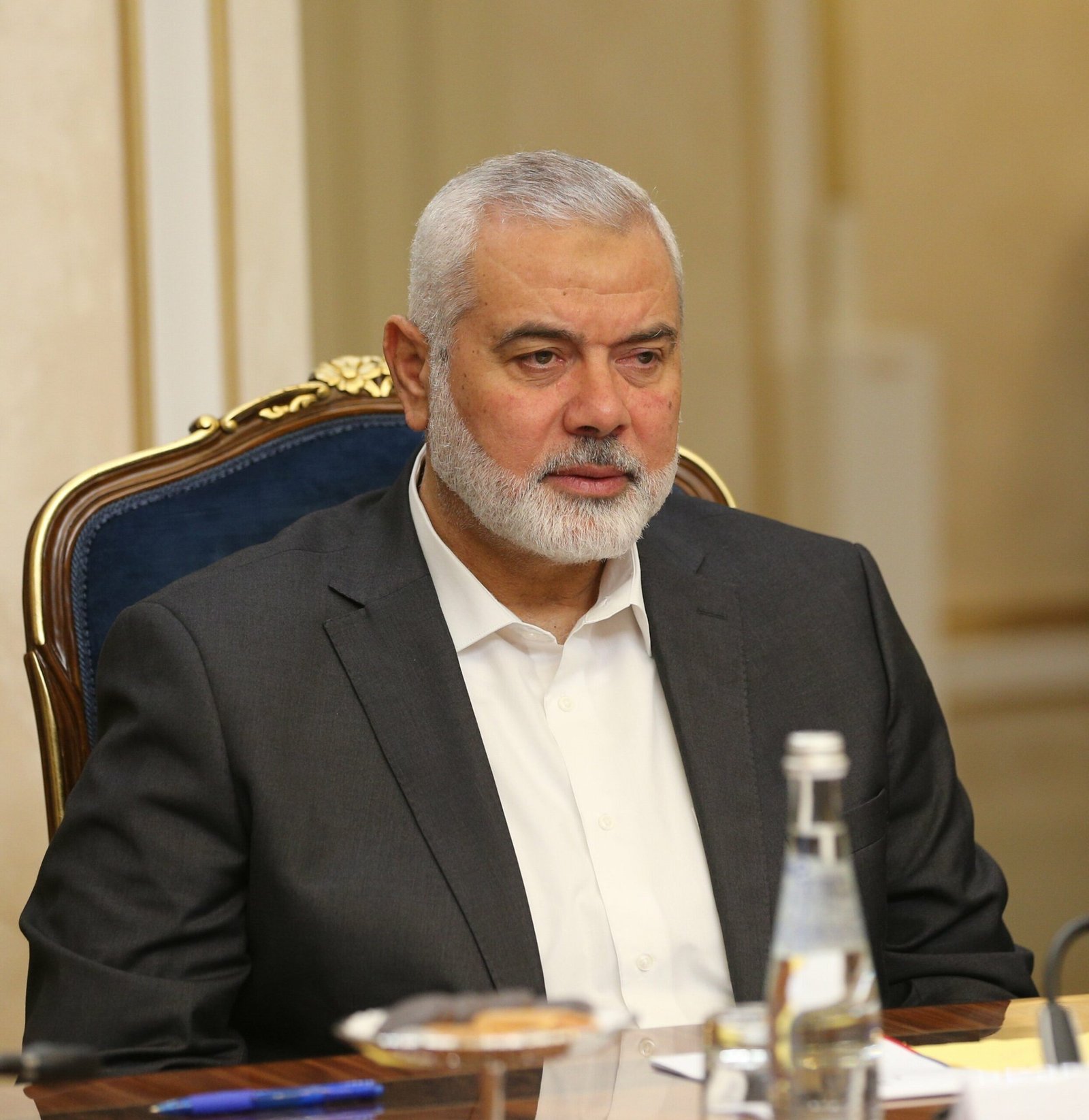 Enam Pemimpin Hamas Didakwa AS terkait serangan 7 Oktober, Termasuk Mendiang Ismail Haniyeh