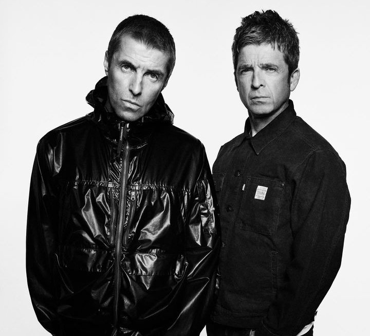 Pastikan Reuni, Band Oasis Bakal Gelar Konser di Inggris dan Irlandia Tahun Depan