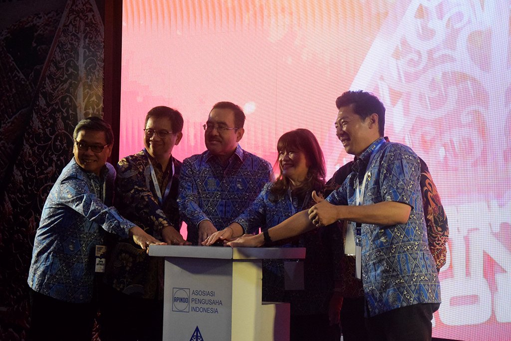 APINDO Expo & UMKM Fair 2024 Dorong Pertumbuhan dan Daya Saing UMKM