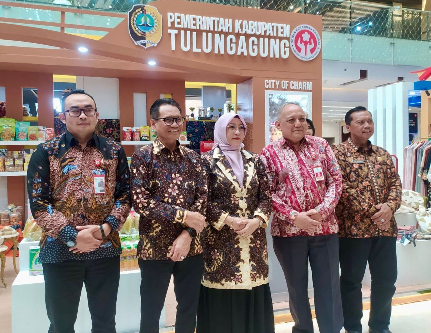 KUKM Expo 2024, Kadin Jatim Buka Layanan Kurasi untuk Produk UMKM