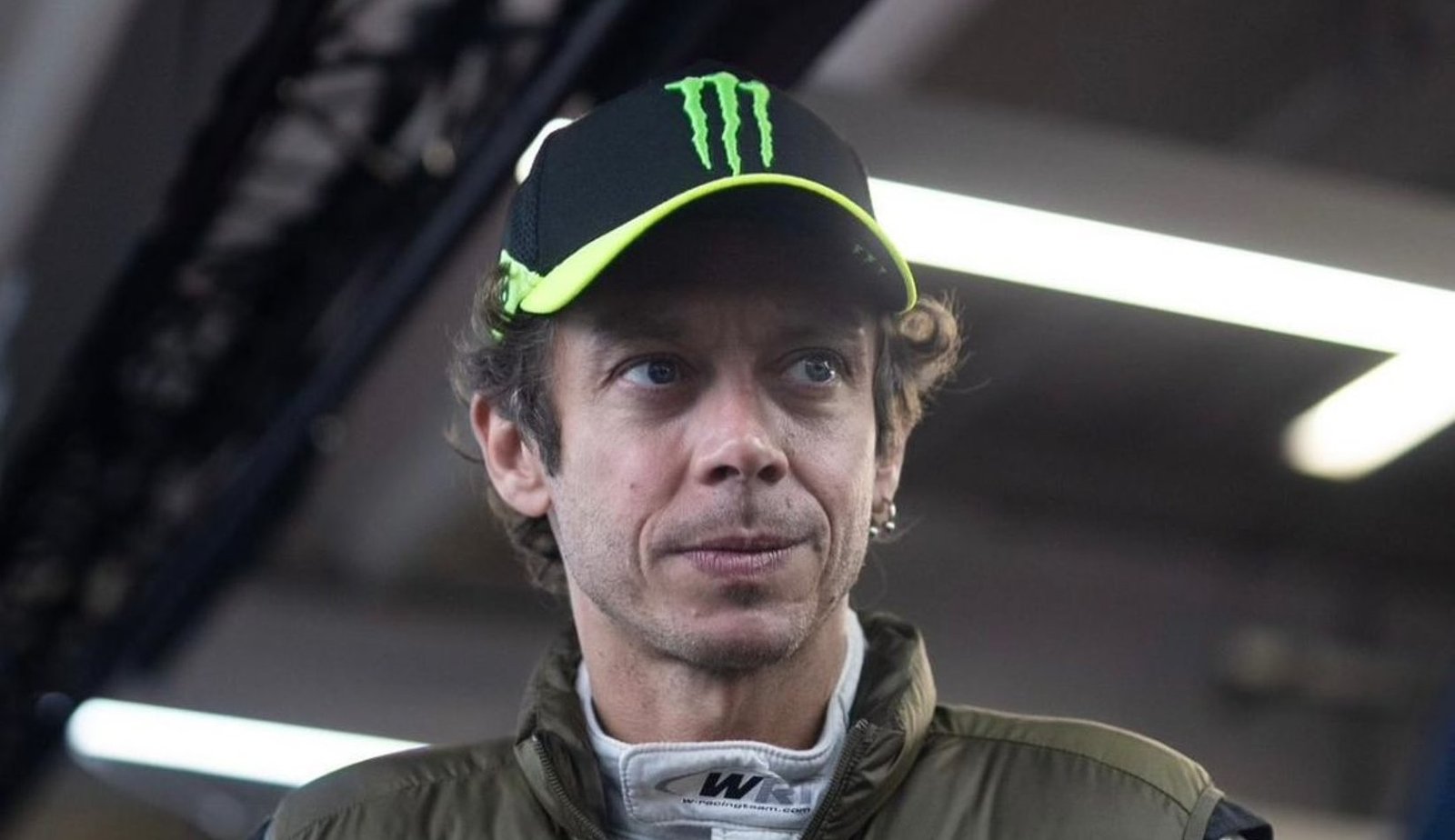 Valentino Rossi Prediksi Juara MotoGP 2024 Ditentukan di Putaran Terakhir