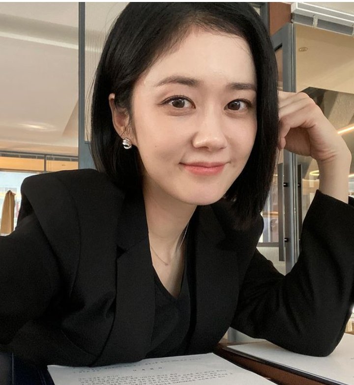 Jang Nara Tempati Posisi Pertama Pada Peringkat Reputasi Brand Kategori Aktor Drama Bulan Agustus