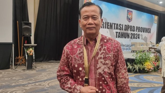 Anggota DPRD Jatim, Rasiyo Dorong Sinergi Eksekutif dan Legislatif Demi Pemerintahan yang Efektif