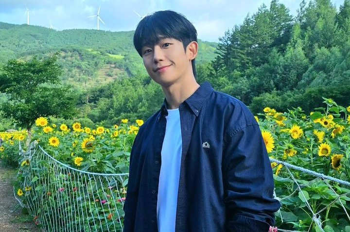 Jung Hae In “Love Next Door” Puncaki Daftar Peringkat Reputasi Brand Kategori Aktor Bulan September