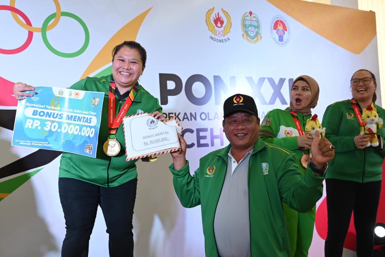 Shinta Ceysaria Yunita Persembahkan Emas untuk Jatim di Cabor Bowling