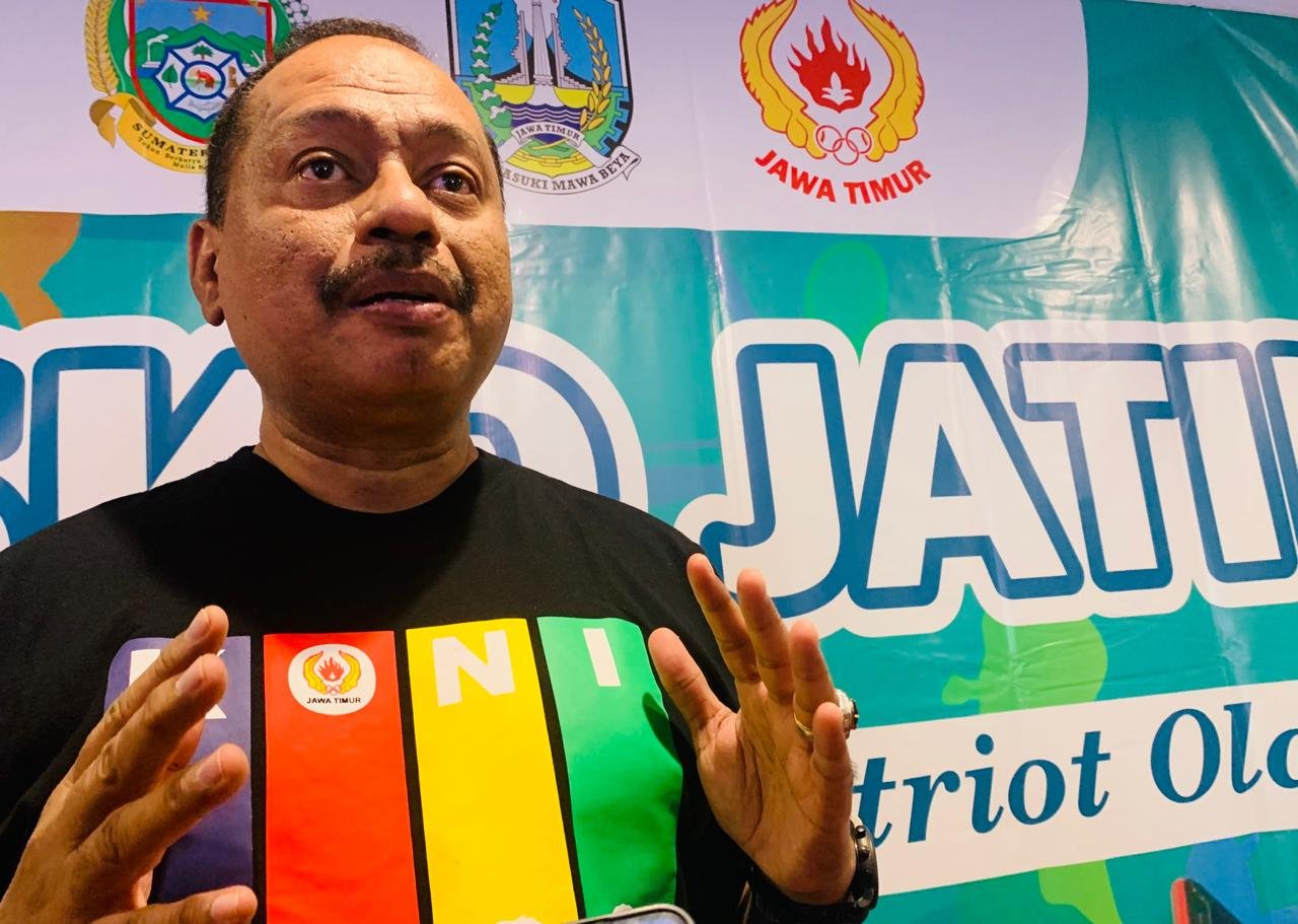 Perolehan Medali DKI Jakarta dan Jabar Merapat, Jatim Gelar Konsolidasi