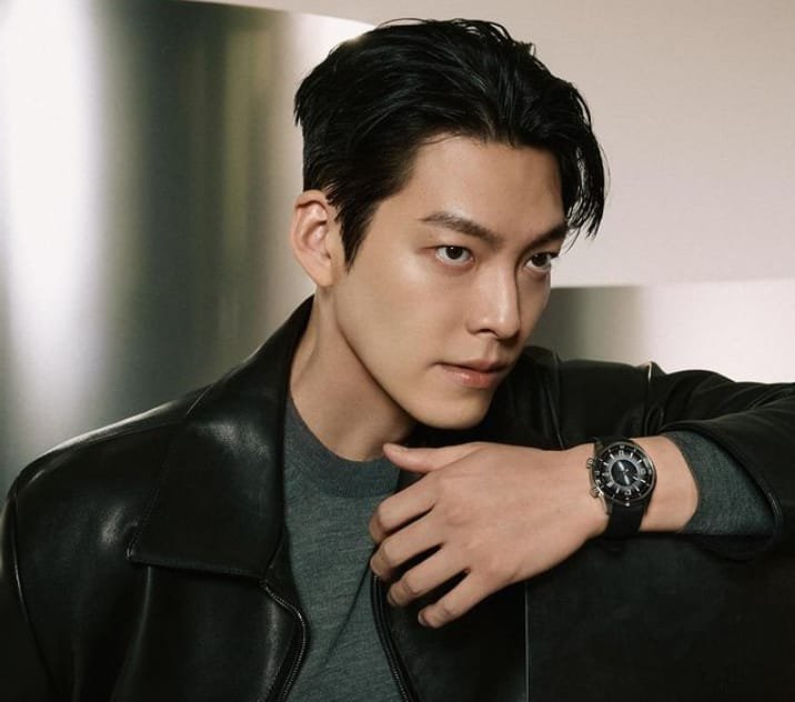 Kim Woo Bin Jadi Polisi Yang Jago Bela Diri Dalam Film Terbaru Netflix “Officer Black Belt”