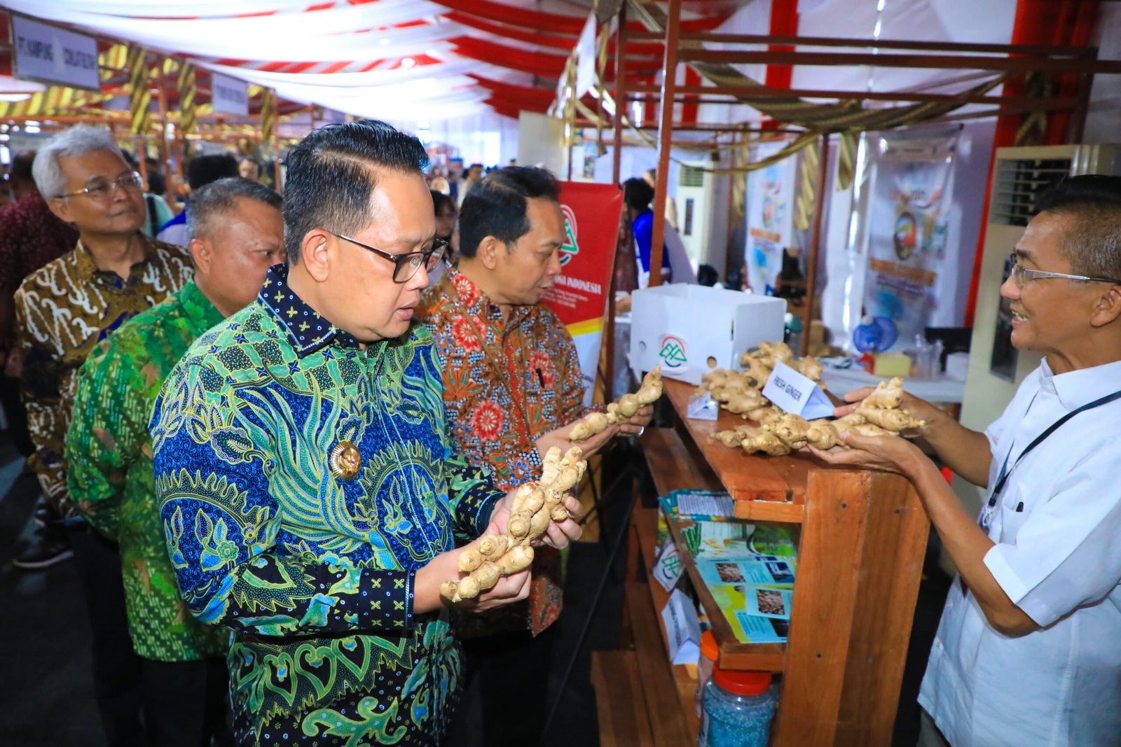 Bank Jatim Trade Connect Summit 2024, Buka Akses UMKM Ke Pasar Internasional