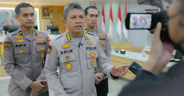 Dukung Program Asta Cita Presiden RI, Polda Jatim Rekrutmen Bakomsus