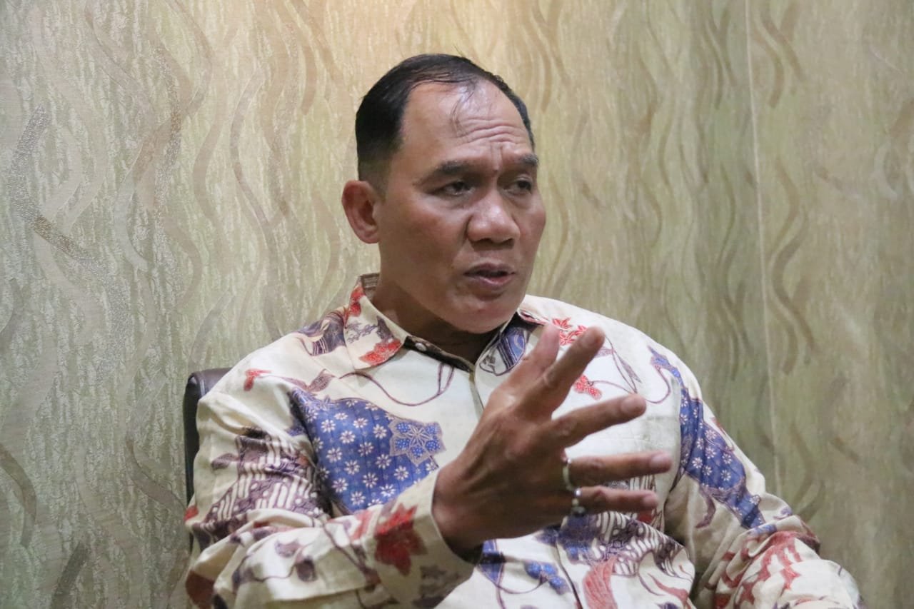 Bambang Haryo Soekartono Jadi Nahkoda Baru IPSI Jatim