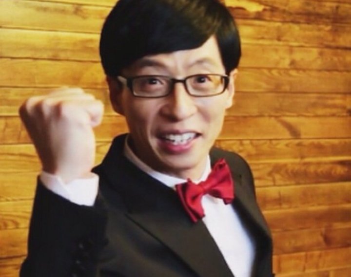 Yoo Jae Suk ‘Running Man’ Puncaki Daftar Peringkat Reputasi Brand Kategori Bintang Variety Show Untuk Oktober