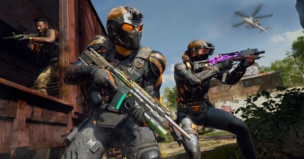 Call of Duty: Black Ops 6 Uji Ambisi Microsoft Jadi “Netflix Gaming”