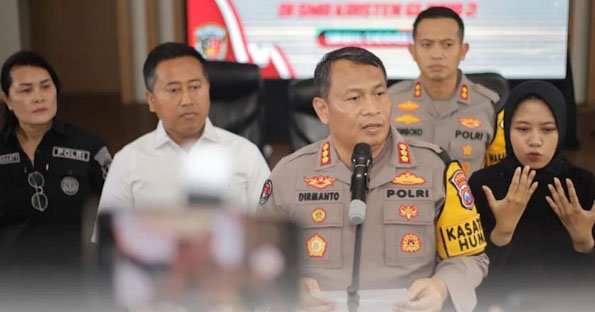 Pilkada Jawa Timur Aman, Polda Jatim Sampaikan Apresiasi dan Pesan untuk Masyarakat