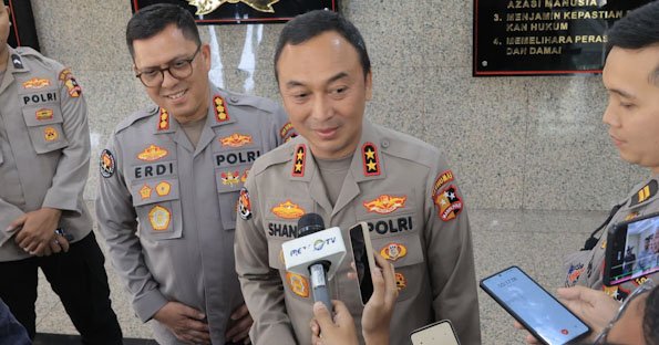 Kasus Judol di Kementerian Komdigi Jadi Atensi Kapolri