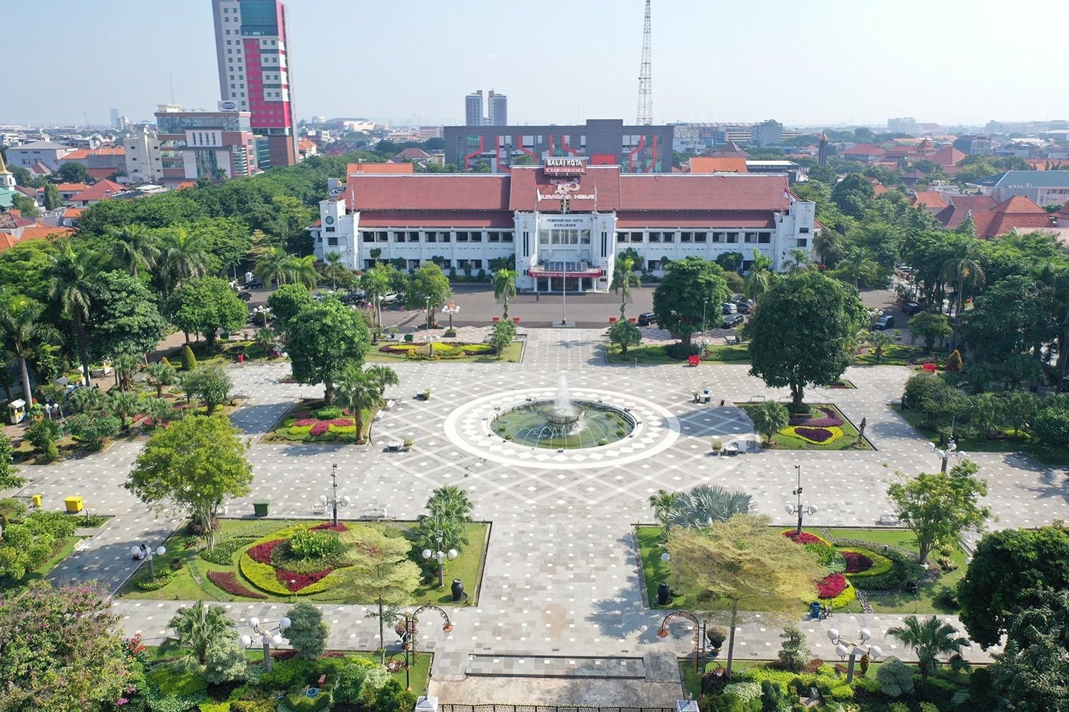 Meski PKH Kemensos Berhenti, Pemkot Surabaya Tetap Beri Bantuan Sosial Keluarga Disabilitas