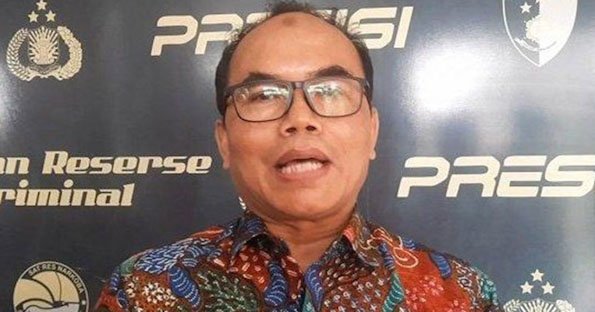 KPAI Apresiasi Polri Ungkap Keterlibatan Oknum Pegawai Kemkomdigi dalam Kasus Judi Online