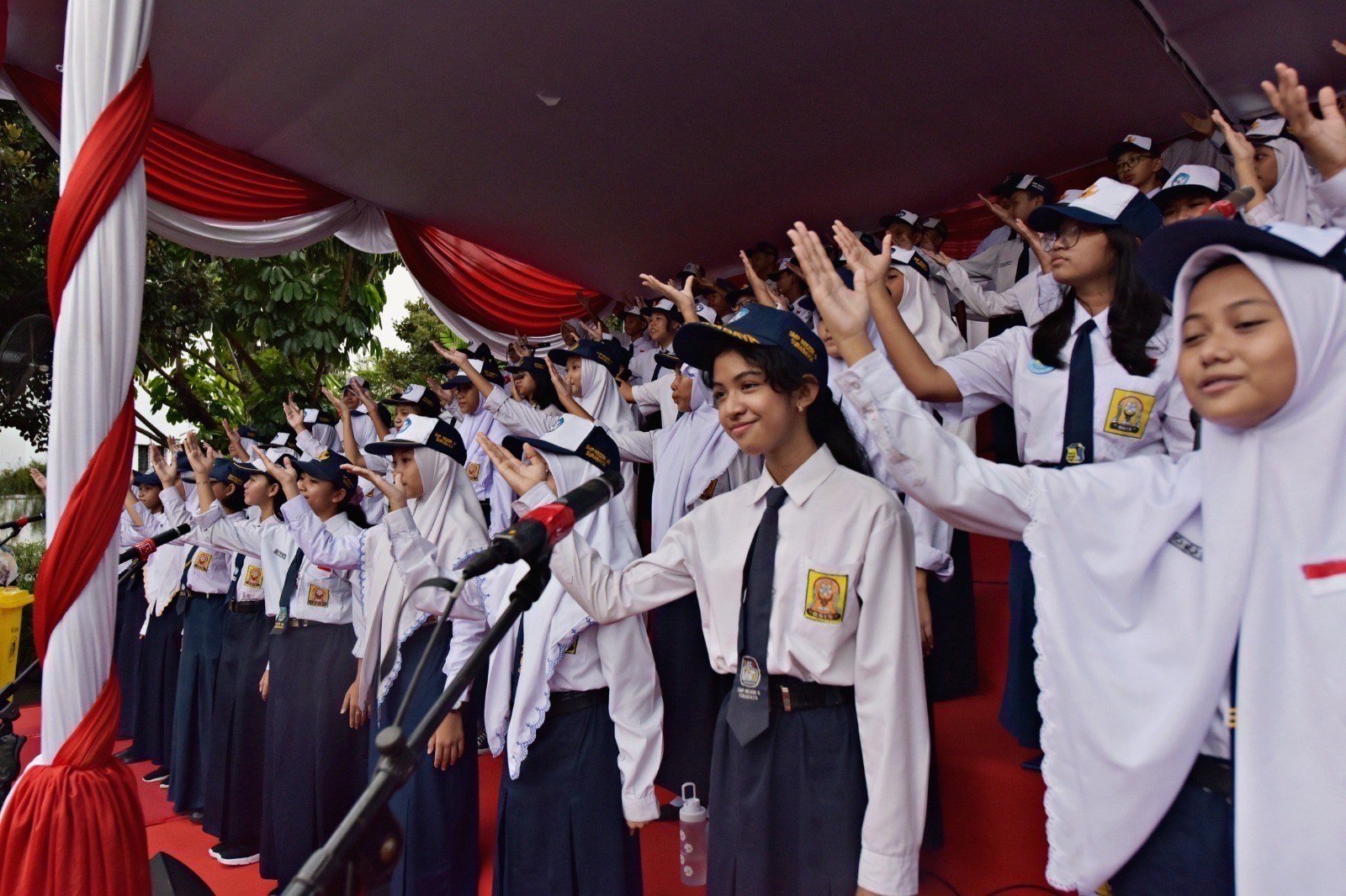 Dispendik Surabaya Tanggapi Serius Fenomena Guru Takut Murid di Medsos