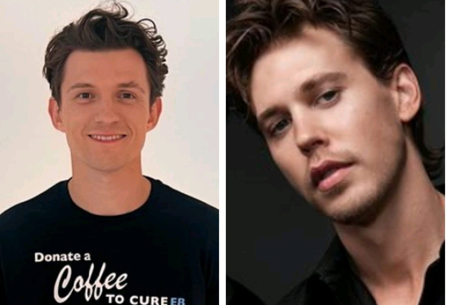 Tom Holland & Austin Butler Adu Akting di “American Speed”