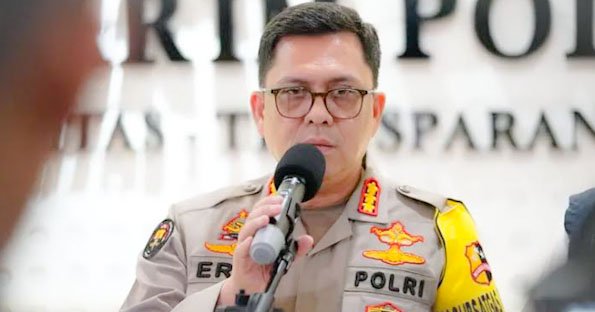 Mabes Polri Siapkan Posko Pengamanan serta Posko Pelayanan untuk Natal dan Tahun Baru 2024